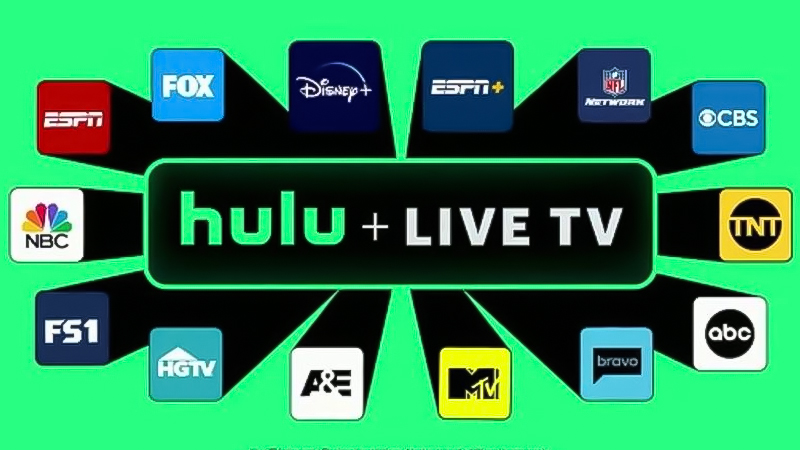 What is Hulu Live TV?